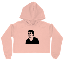 Clost Hoodie Women Cropped