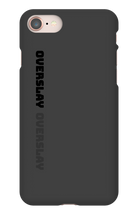 OverSlay iPhone Phone Cases