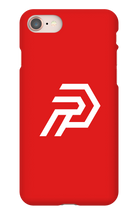 Pvndo iPhone Phone Cases