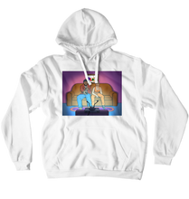 You Are Now Watching PLDtv Hoodie