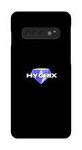 Hygrix Chaos Emerald Samsung Phone Cases