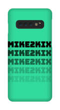 mike2kix Samsung Phone Cases