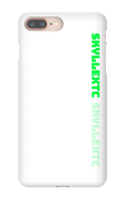 skyllextc iPhone Phone Cases