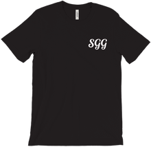 T Shirt Extra Colours