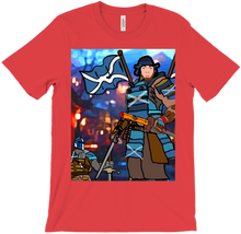 LILJMC T-Shirts