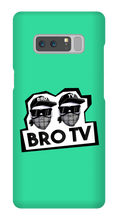brotv_oficial Samsung Phone Cases