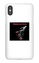 jrockk916 iPhone Phone Cases