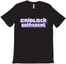 gridlockonthebeat T-Shirts
