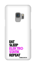 Elektrostatik Mantra Samsung Galaxy Case