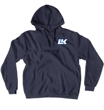 Hoodies (No-Zip/Pullover)