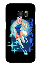 Samsung Lunar Ran