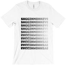 saggin