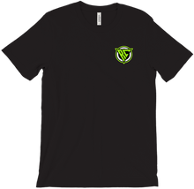 Raged Conflict Tee