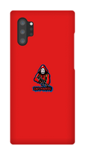 safcmark95 Samsung Phone Cases