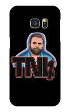 tnl1 Samsung Phone Cases