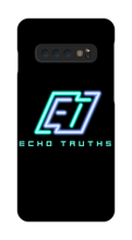 echotruths Samsung Phone Cases