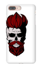 punkpoets iPhone Phone Cases