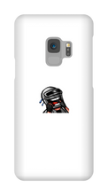 tbaisname Samsung Phone Cases