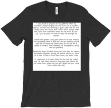 Joke T-Shirts