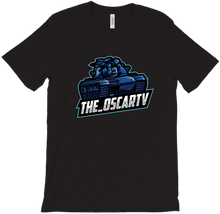the_oscartv T-Shirts