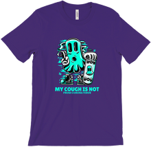 Gooeystew420 No Covid T-Shirts
