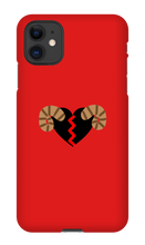 Lydiit logo iPhone Case