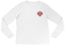 Sammazing Longsleeve - Color Pocket