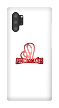 asddoesgames Samsung Phone Cases
