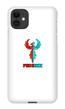 ellirizer iPhone Phone Cases