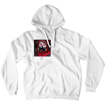 wa3e_rascal Hoodies (No-Zip/Pullover)