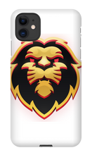 nesu_g iPhone Phone Cases