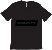 spookyplays T-Shirts
