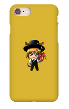 SurudoiRyu iPhone Phone Cases