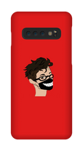 jackaroo101 Samsung Phone Cases
