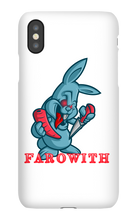 uumadin iPhone Phone Cases