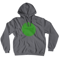 Not a Science Hoodie (No-Zip/Pullover)