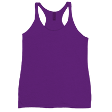 LGBTQIA+ PirateHempress tanktop-women-racerback