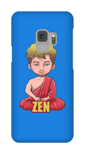 thejollybuddah Samsung Phone Cases