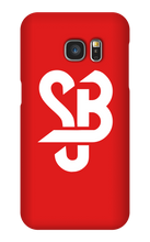 badjaimeswift Samsung Case