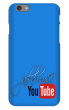 jackdrum89 iPhone 8 cover