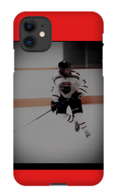 Stevens Hockey Case
