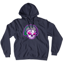 AleksthePawn Logo Hoodie (No-Zip/Pullover)