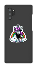 vikingunicorn93 Samsung Phone Cases