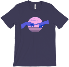 levi_ocan Logo T-Shirts