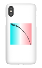 mistalunchbox iPhone Phone Cases