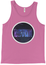 MrDevonM's Uni-Sex  Tank Top