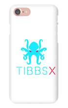 tibbsx iPhone Phone Cases