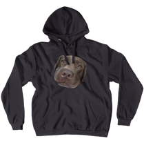 Ragnar Hoodie