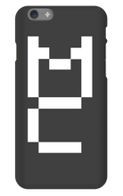 mcgamer_4k iPhone Cases