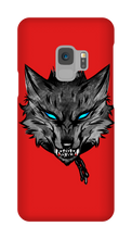Samsung Phone Case - Fenrir